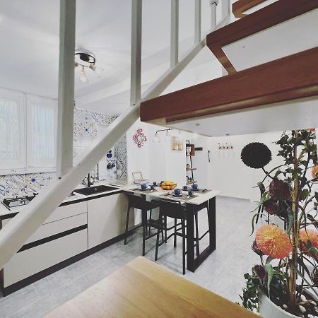 Cortile Marconi Apartment Палермо Екстериор снимка