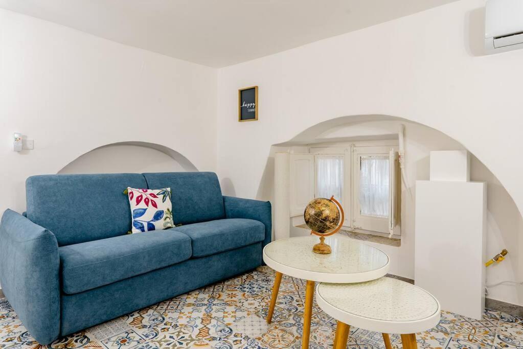 Cortile Marconi Apartment Палермо Екстериор снимка