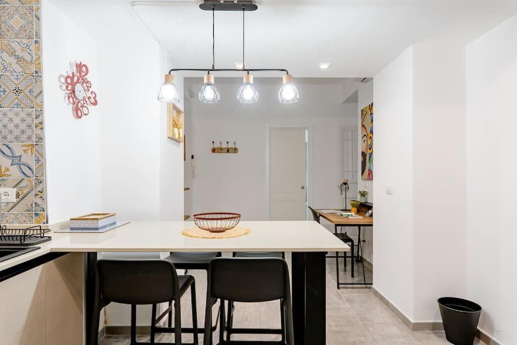 Cortile Marconi Apartment Палермо Екстериор снимка