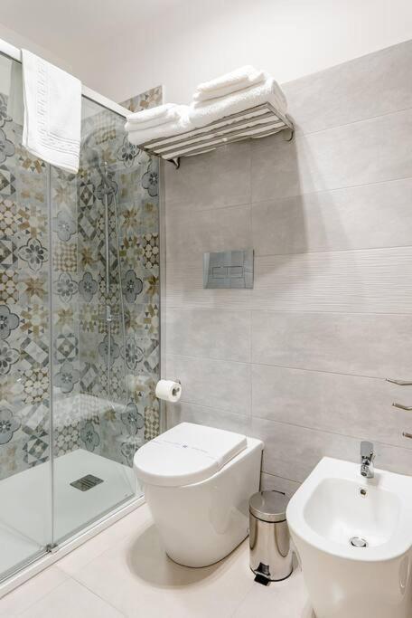 Cortile Marconi Apartment Палермо Екстериор снимка