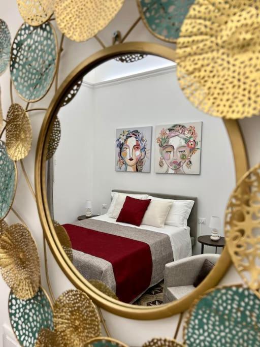 Cortile Marconi Apartment Палермо Екстериор снимка